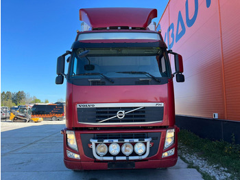 Alvaz teherautó Volvo FH 440 6x2 FOR SALE AS CHASSIS / CHASSIS L=7400 mm: 2 kép.