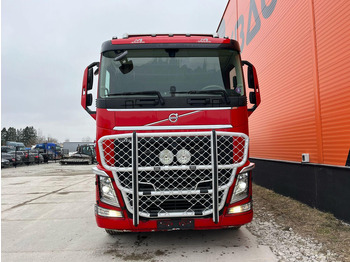 Volvo FH 500 8x4*4 KORP&SON TANK10000 + 10500 l / VACUUM Vacustar W1600R / PRESSURE Uraca KF716 - 350 l/min - 170 bar lízing Volvo FH 500 8x4*4 KORP&SON TANK10000 + 10500 l / VACUUM Vacustar W1600R / PRESSURE Uraca KF716 - 350 l/min - 170 bar: 2 kép.