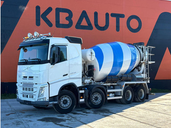 Betonmixer VOLVO FH 500