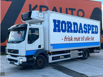 Hűtős teherautó VOLVO FL 240