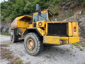 BM Volvo A35 lízing BM Volvo A35: 2 kép.