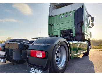 Nyergesvontató DAF XF 106 510: 5 kép.