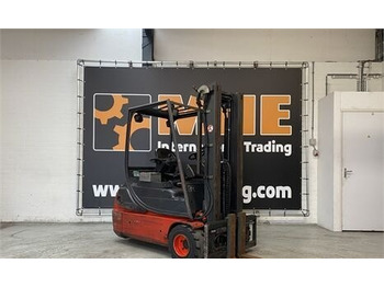 Dízel targonca Linde E18C-02: 1 kép.