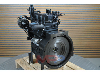 Új Motor - Mezőgazdasági gépek Kubota Kubota D1803 (Kioti) *NIEUW*: 4 kép. Új Motor - Mezőgazdasági gépek Kubota Kubota D1803 (Kioti) *NIEUW*: 4 kép.