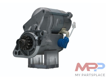 Motor és alkatrészek KUBOTA