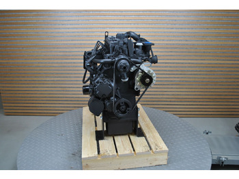 Új Motor - Mezőgazdasági gépek Perkins perkins 404-22 T (turbo) NEW: 5 kép.
