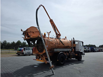 Többcélú/ Speciális jármű