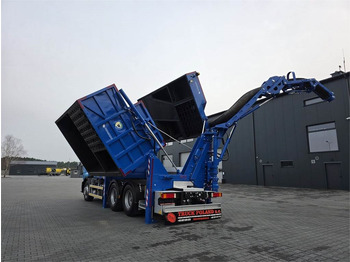 Többcélú/ Speciális jármű RENAULT