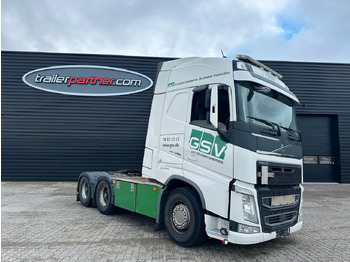 Nyergesvontató VOLVO FH 540
