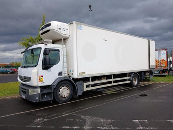 Hűtős teherautó RENAULT Premium 270