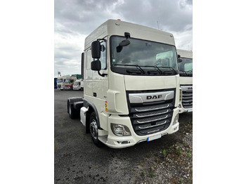 Nyergesvontató DAF XF 480