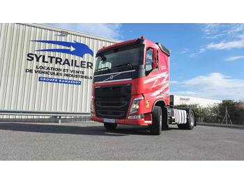 Nyergesvontató VOLVO FH 460