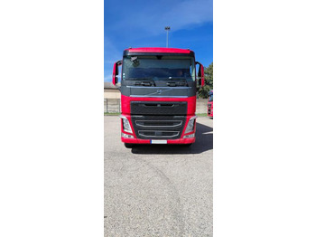 Nyergesvontató VOLVO FH 460