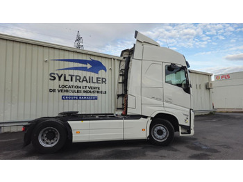 Nyergesvontató VOLVO FH 500