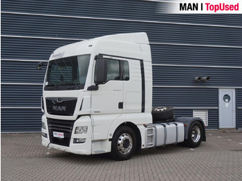 Nyergesvontató MAN TGX 18.510