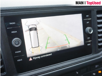 Furgon VOLKSWAGEN Crafter 35 2.0 TDI Indium Grey 177PK L3H3: 5 kép.