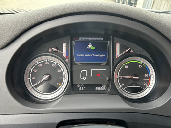 Ponyvás teherautó DAF CF 370 FA + Pacton MXD 218 / Curtainside Combi / Loadlift / APK TUV 05-26: 4 kép. Ponyvás teherautó DAF CF 370 FA + Pacton MXD 218 / Curtainside Combi / Loadlift / APK TUV 05-26: 4 kép.