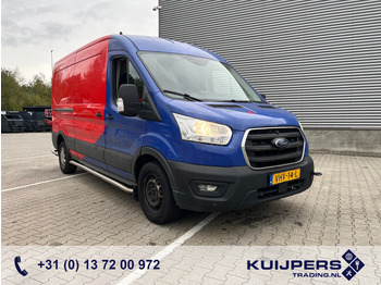 Furgon FORD Transit