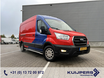 Furgon FORD Transit
