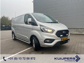 Kis furgon FORD Transit