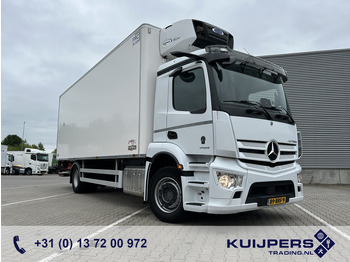 Hűtős teherautó MERCEDES-BENZ Actros