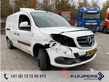 Kis furgon MERCEDES-BENZ Citan 109 CDI