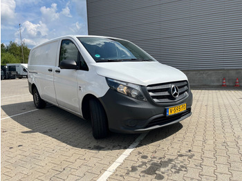Kis furgon MERCEDES-BENZ Vito 114