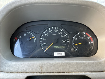 Billenőplatós kisteherautó Toyota Dyna 100 3.0 D-4D / Kipper - Tipper / Blad - Bald / APK TUV 07-26: 4 kép. Billenőplatós kisteherautó Toyota Dyna 100 3.0 D-4D / Kipper - Tipper / Blad - Bald / APK TUV 07-26: 4 kép.