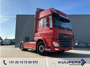 Nyergesvontató DAF CF 410