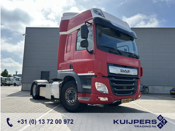 Nyergesvontató DAF CF 410