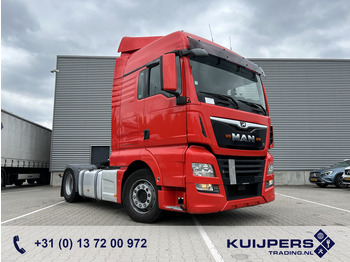 Nyergesvontató MAN TGX 18.420