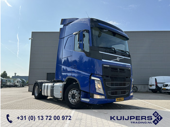 Nyergesvontató VOLVO FH 420