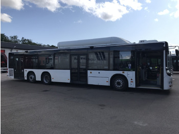 Városi busz MAN Lion's City A26