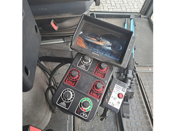 Schmidt CLEANGO 500 CLEANGO 500 lízing Schmidt CLEANGO 500 CLEANGO 500: 4 kép.