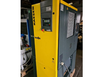 Légkompresszor KAESER