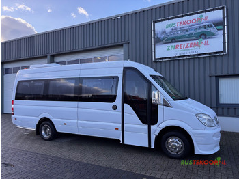 Minibusz MERCEDES-BENZ Sprinter 519