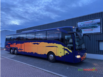Távolsági busz MERCEDES-BENZ Tourismo