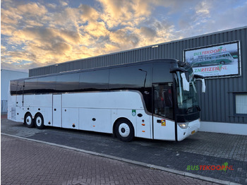 Távolsági busz VAN HOOL