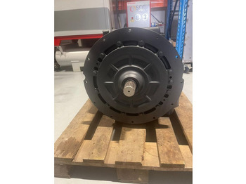 Új Sebességváltó Voith 864-3e volautomatische versnellingsbak: 2 kép.