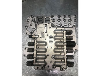 ECU VOLVO