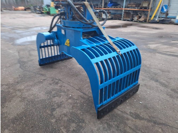 Polip kanál ARDEN EQUIPMENT