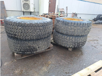 Gumiabroncs MICHELIN