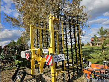 Borona Bednar Striegel-Pro PN 7500: 2 kép.