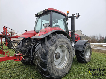 Traktor Case IH Magnum 310: 4 kép. Traktor Case IH Magnum 310: 4 kép.
