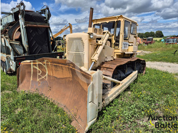 Buldózer CATERPILLAR