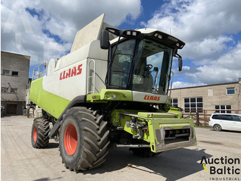 Kombájn CLAAS Lexion 570