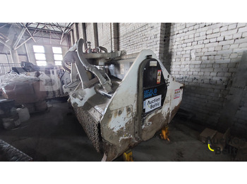 Építőipari gépek