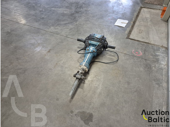 Építőipari gépek Makita HM1812: 2 kép. Építőipari gépek Makita HM1812: 2 kép.