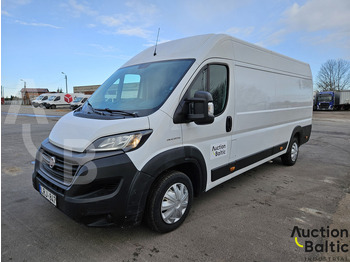 Furgon FIAT Ducato
