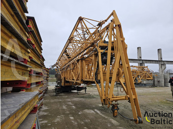 Toronydaru LIEBHERR